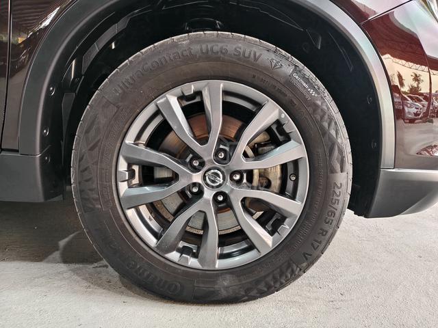2019 Nissan X-TRAIL 2.0 (A) - 5