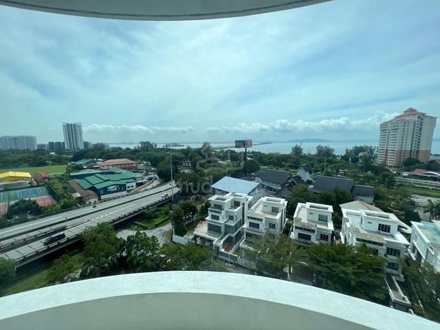 The View Condominium (Twin Towers) 1
