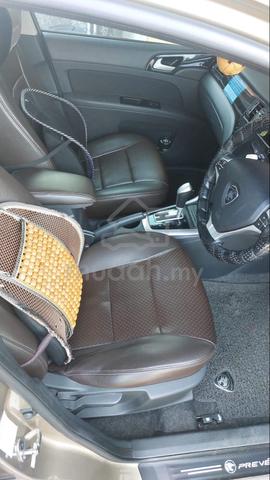2012 Proton PREVE 1.6 EXECUTIVE (A) - 2