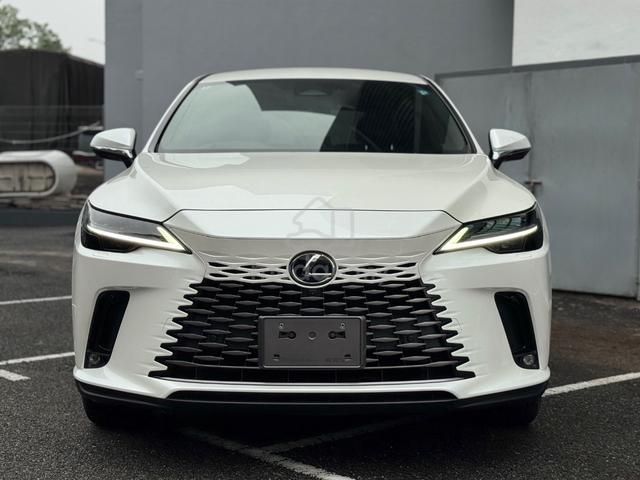 2024 Lexus RX350 2.4 Version L 7K Mileage 4.5 - 3