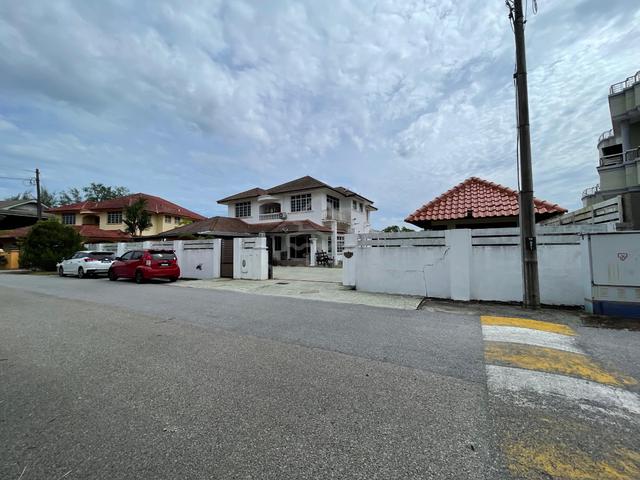 Rumah Banglo 2 Tingkat Di Taman Perumahan Elit Ibai Golf K. Terengganu 1