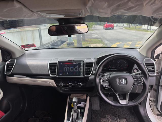 2022 Honda CITY 1.5 V SENSING (A) - 5