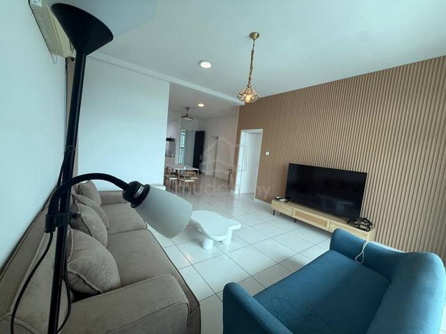 Sky Peak Residences 1