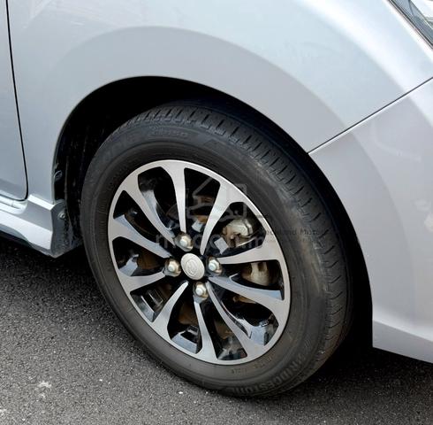 2023 Perodua BEZZA 1.3 (A) AV Ori Conditions - 4