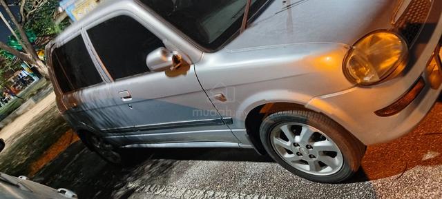2006 Perodua KELISA 1.0 EZ (A) - 5