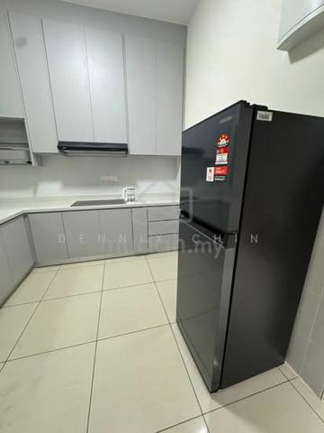 Merpati Apartments 1
