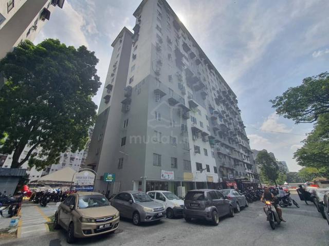 Taman Sri Sentosa 1