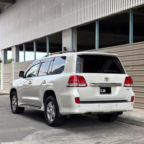 FACELIFT‼️WELL MAINTAIN‼️Toyota LC202 4.6 URJ202 - 2