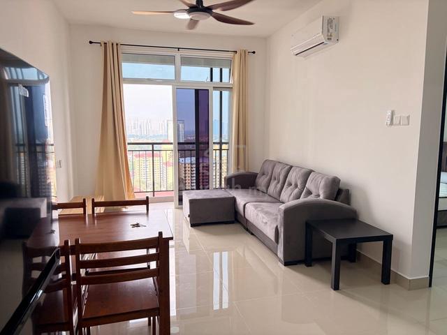 Trellis Residences 1