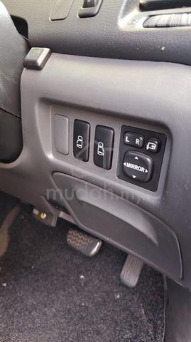 2004 Toyota ESTIMA 2.4 AERAS PREMIUM ACR30W (A) - 5