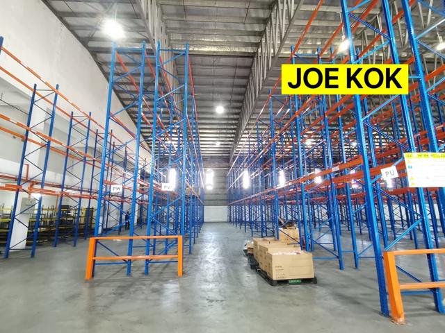 Factory | warehouse | valdor |power 1200 amps 1