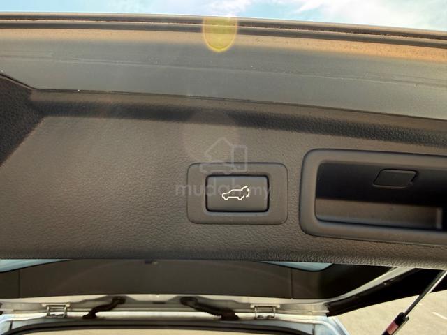 2016 Subaru FORESTER 2.0I-P FACELIFT (A) Car King - 4