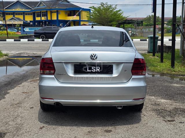 # OTR # Volkswagen VENTO 1.6 COMFORT (A)[2018] - 5