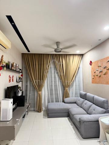Seasons Garden Residences @ Wangsa Maju 1