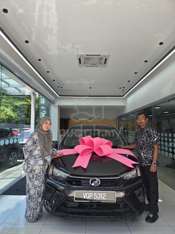 2026 New Bezza Baru Ready Stock+Rebate+Freegift - 4