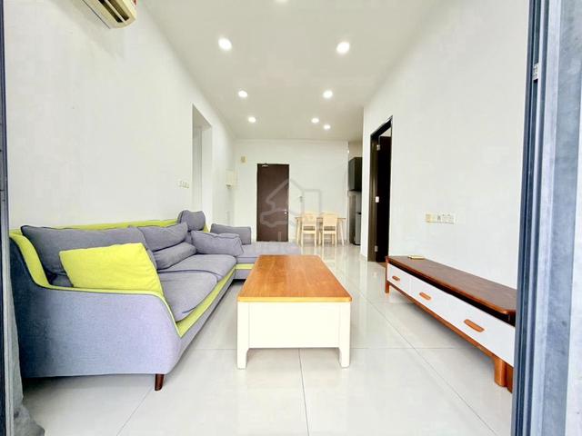 Bay Point @ Country Garden Danga Bay 1
