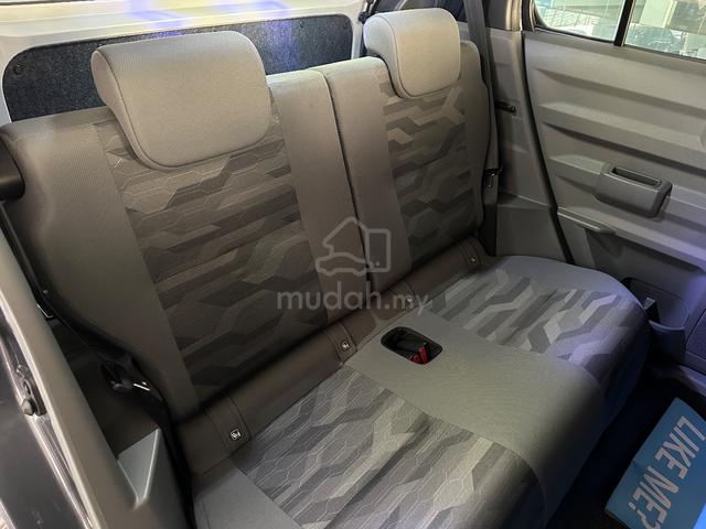 2023 Daihatsu Taft 660cc G Turbo Chrome Venture - 5