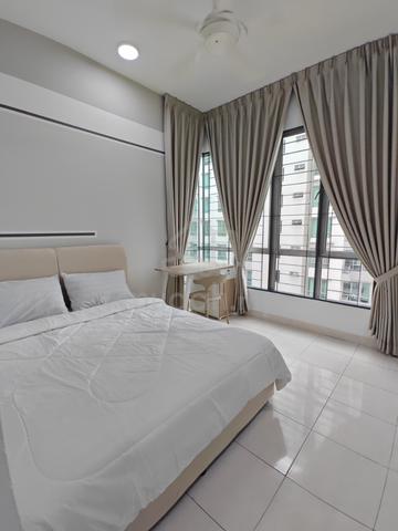 Vistana Newly Renovated room for rent 1