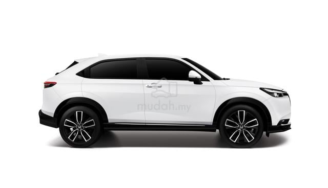 2026 Honda HR-V 1.5 V RS S E (A) PROMO DEAL HRV - 2