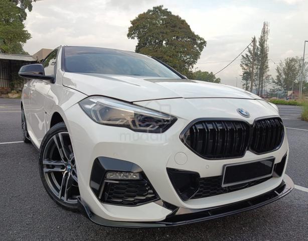 Bmw 2 SERIES 1.518I M-SPORT SUPER CAR KING FSR BMW - 5