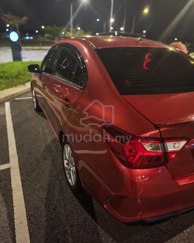 2024 Proton SAGA 1.3 PREMIUM AT MY16 BT P2-13A - 4