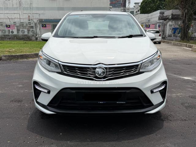 2023 Proton PERSONA 1.6 PREMIUM MY21 FACELIFT (A) - 3