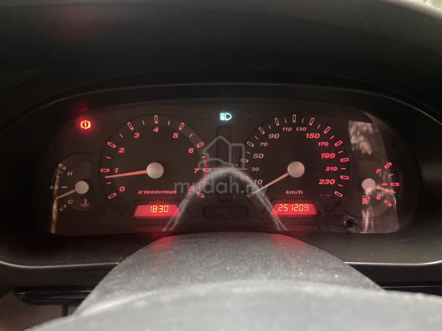 2004 Proton WAJA 1.6 (M) - 5
