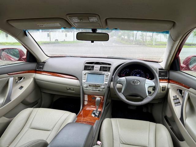 Toyota CAMRY 2.0 G FACELIFT (A) - 4