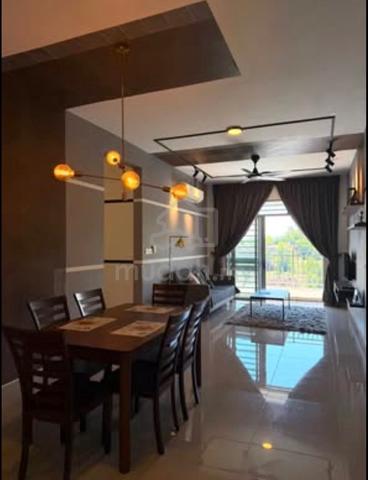 Bukit Bantayan Residence 1