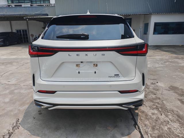 2022 Lexus NX250L, VER L,MODELISTA BODYKIT,PANROOF - 5