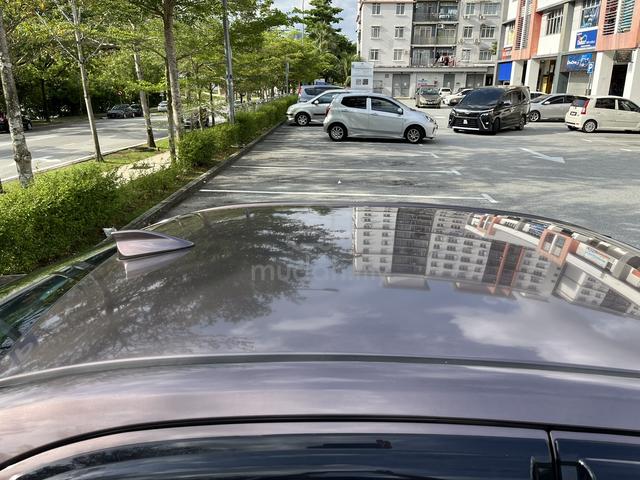 2019 Perodua BEZZA 1.3 ADVANCE (A) - 4