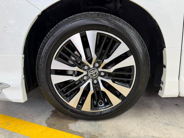 2021 Toyota ALPHARD 2.5 SC FULL SPEC JBL SUNROOF - 5