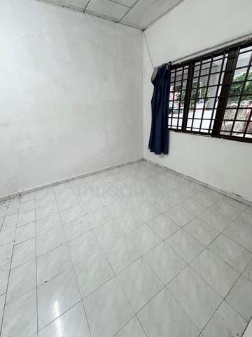 100% loan Lima kedai jln bahagia 1 low cost 1sty near tuas cashout 50k 3