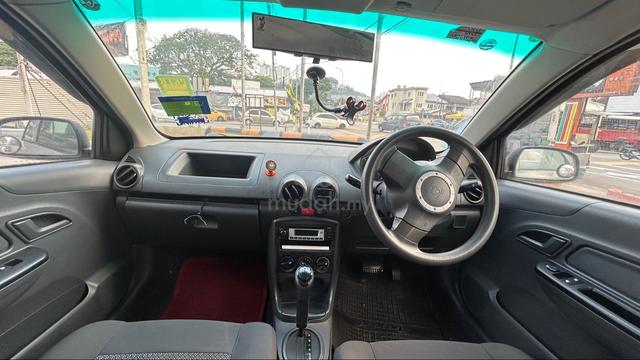 2009 Proton SAGA 1.3 BASE LINE (A) - 5
