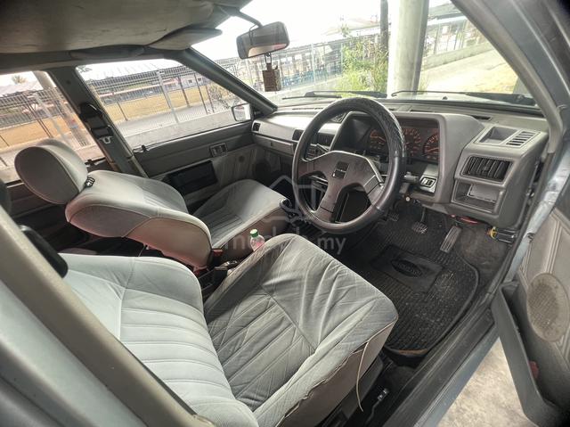 1995 Nissan SUNNY 1.3 130Y (M) - 3