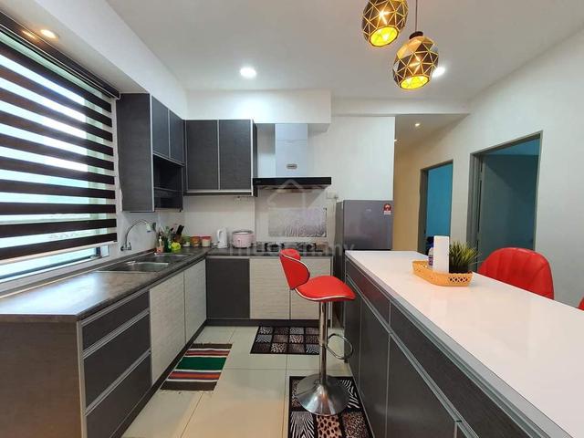 Casa Kayangan 4