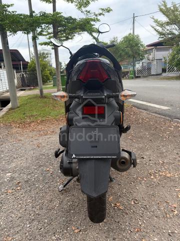 Honda Beat V2 - photo 3 of 8