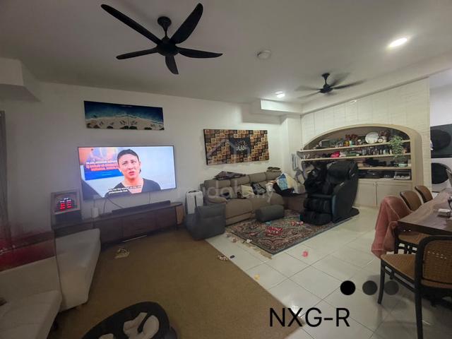 BELOW MARKET !! 20x65 3R3B Setia Permai 2 Double Sty House Setia Alam 1