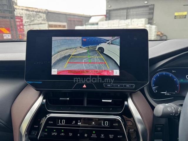 2022 Toyota HARRIER G ‼️Digital Meter‼️ - 3