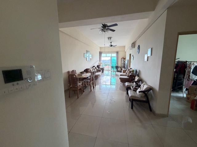Tropicana Condominium 1