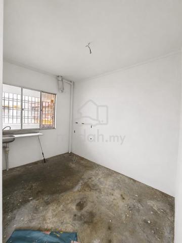 Flat Taman Rinting 1