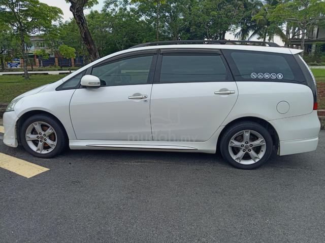 2011 Mitsubishi GRANDIS 2.4 MIVEC ENHANCED (A) - 5