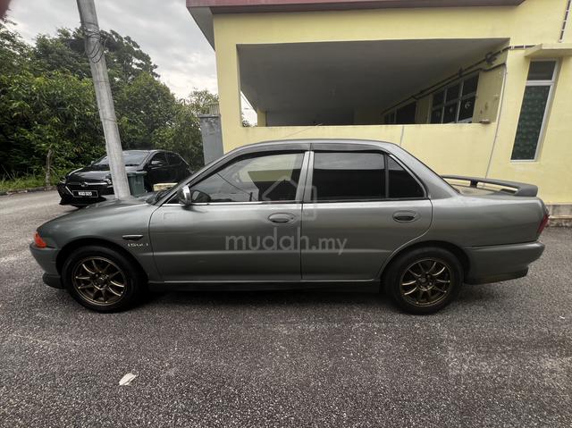 2006 Proton WIRA 1.5 GL (M) - 4