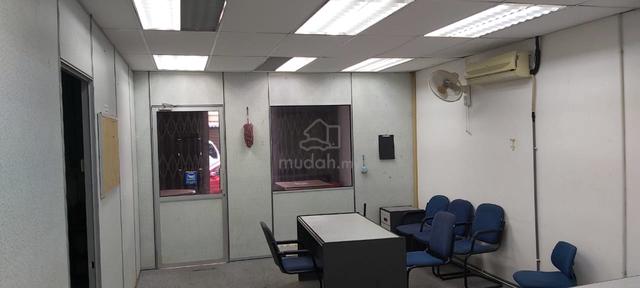 2 Storey Shoplot (ground floor) , Jalan Keranji, Bukit Mertajam 1