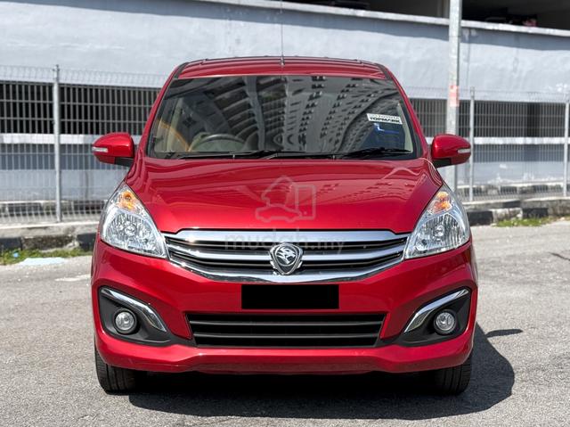 2018 Proton ERTIGA 1.4 EXECUTIVE AT -- (A) - 2