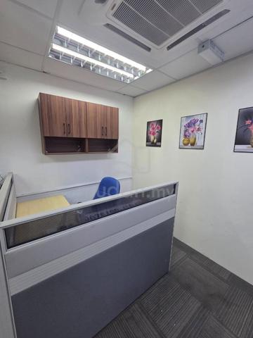 Office Room for Rent @ Bandar Seri Putra, Bangi, Kajang, Alam Sari 1