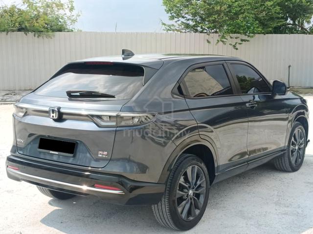 2023 Honda HR-V 1.5 HEV RS (A) - 2