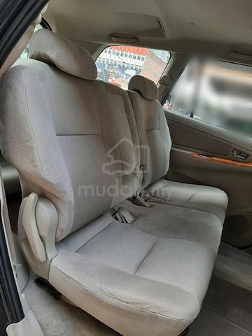 2010 Toyota INNOVA 2.0 G MY05 AN40 FACELIFT (A) - 5