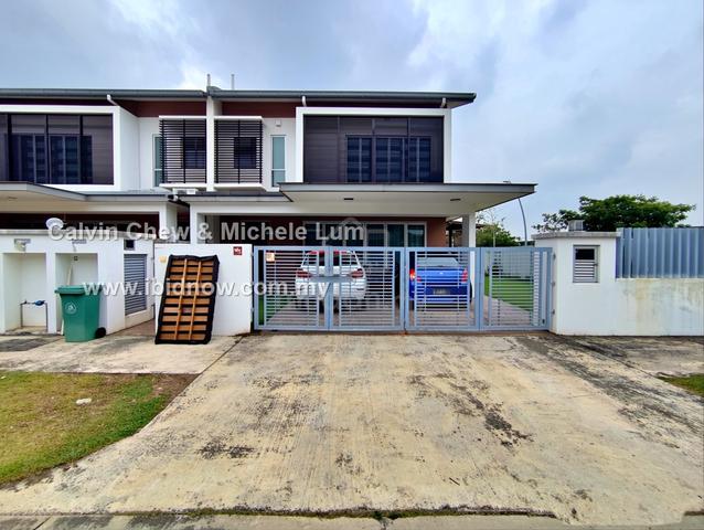 -32% 2Sty Endlot Terrace Crista Elmina Gardens Elmina East Shah Alam 1