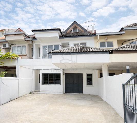[ Reno+Nice ] 2.5sty House , Desa 13 , Bandar Country Homes ,Rawang 1
